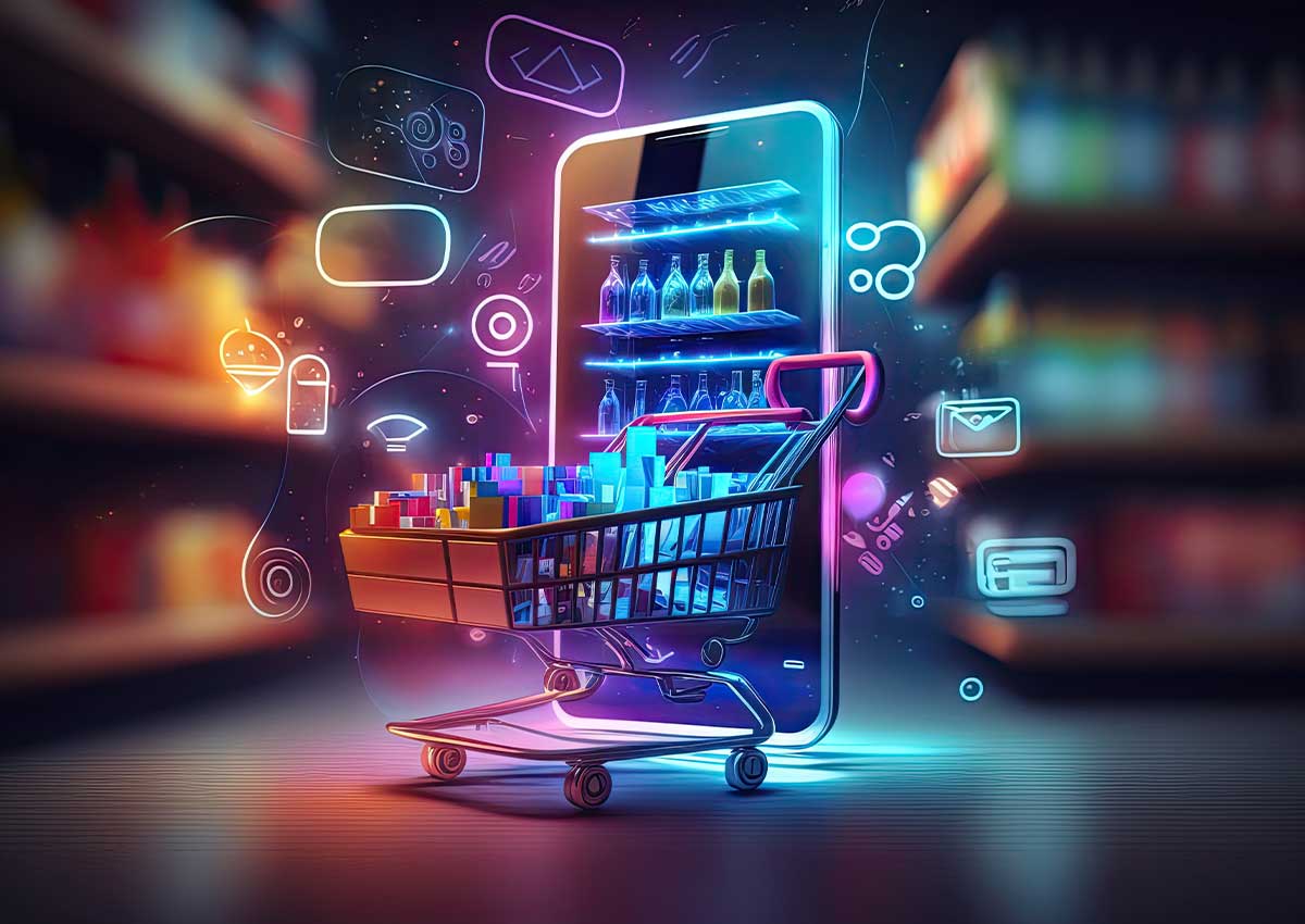 Les tendances innovantes du commerce électronique et de l'achat en ligne
